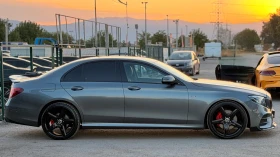 Mercedes-Benz E 220 d= BRABUS= 9G-TRONIC= DIGITAL COCPIT= 360* CAMERA= | Mobile.bg � ����� ������ 4