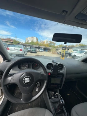 Seat Ibiza 1.9 101 ATD  | Mobile.bg � ����� ������ 9