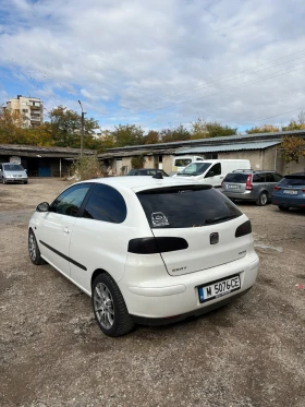 Seat Ibiza 1.9 101 ATD  | Mobile.bg � ����� ������ 3