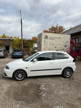 Seat Ibiza 1.9 101 ATD  | Mobile.bg � ����� ������ 2