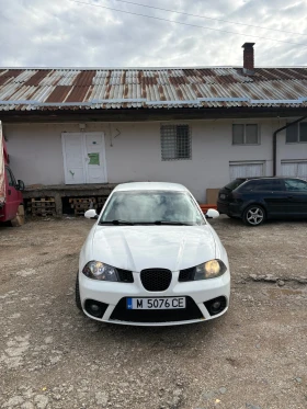 Seat Ibiza 1.9 101 ATD  | Mobile.bg � ����� ������ 7