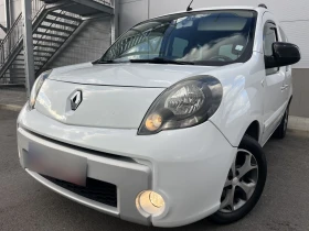 Renault Kangoo 1.5Dci РЕГИСТРИРАН и Обслужен