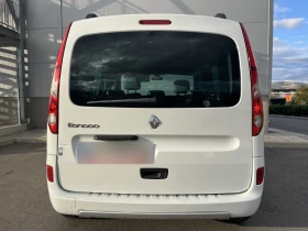 Renault Kangoo 1.5Dci РЕГИСТРИРАН и Обслужен - 6200 € - 39071040 7