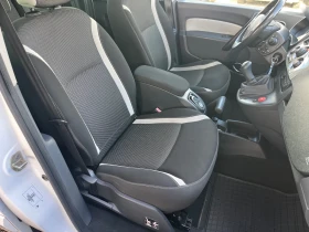 Renault Kangoo 1.5Dci РЕГИСТРИРАН и Обслужен - 6200 € - 39071040 11