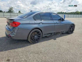 BMW 340 xDrive* АвтоКредит* (ЦЕНА ДО БГ) - 13499 € - 32704656 3