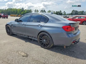 BMW 340 xDrive* АвтоКредит* (ЦЕНА ДО БГ) - 13499 € - 32704656 2