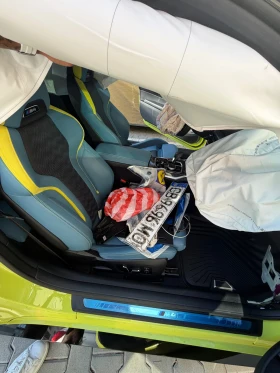 BMW M4 BMW M4 Competiton xDrive 2025 | Mobile.bg � ����� ������ 8