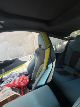 BMW M4 BMW M4 Competiton xDrive 2025 | Mobile.bg � ����� ������ 7