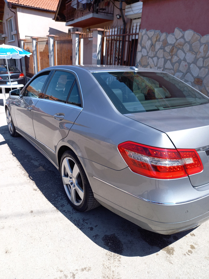 Mercedes-Benz C 220 2, 2 цди, снимка 3 - Автомобили и джипове - 46797672