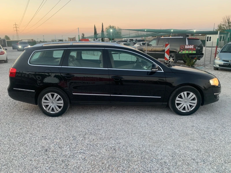 VW Passat 2.0TDI, снимка 5 - Автомобили и джипове - 47334324