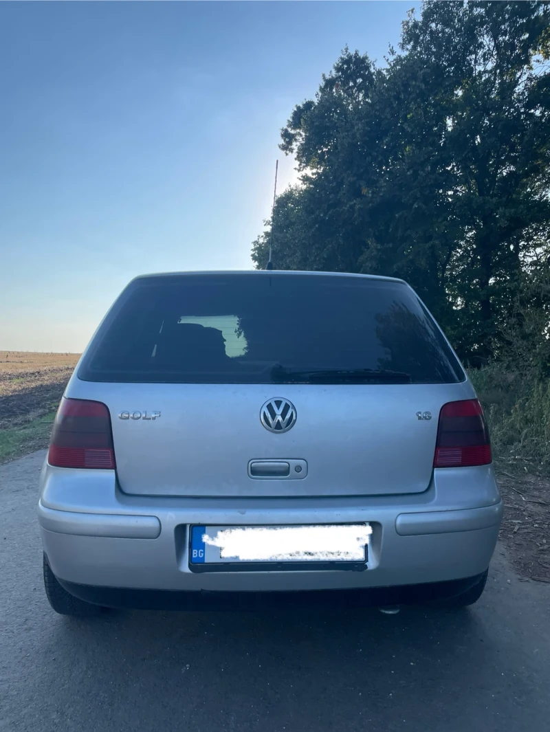 VW Golf, снимка 3 - Автомобили и джипове - 47383471