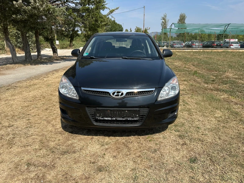 Hyundai I30, снимка 1 - Автомобили и джипове - 47396773