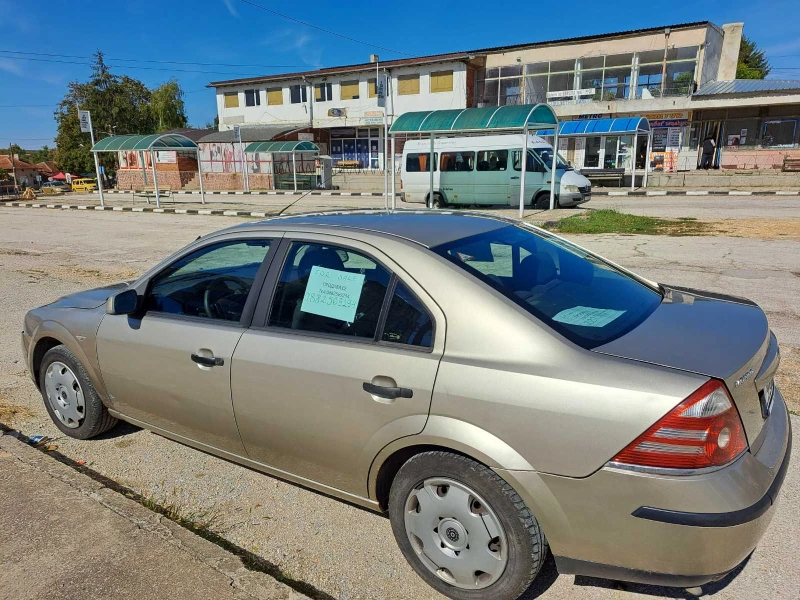 Ford Mondeo, снимка 2 - Автомобили и джипове - 47464187