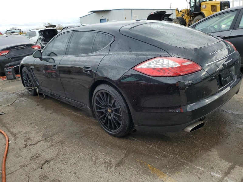 Porsche Panamera 2/455 лева на месец!!!, снимка 2 - Автомобили и джипове - 48311964