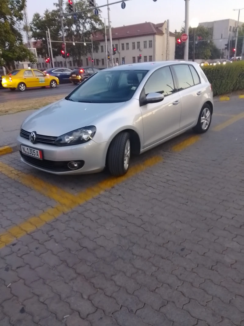 VW Golf 1.4 tsi, снимка 1 - Автомобили и джипове - 48965762