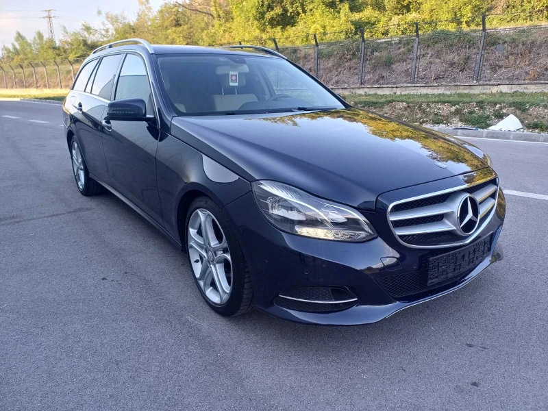 Mercedes-Benz E 200 E200 CDI