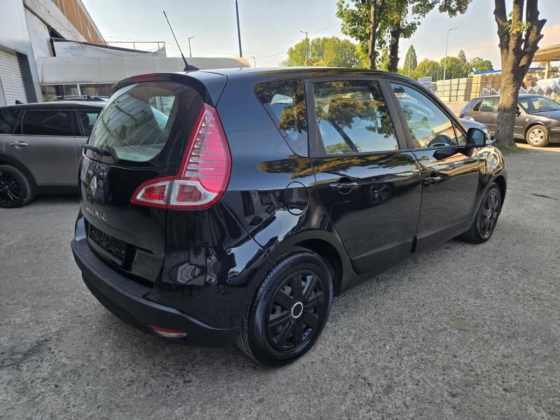 Renault Scenic 1.9 дизел, снимка 3 - Автомобили и джипове - 51657708
