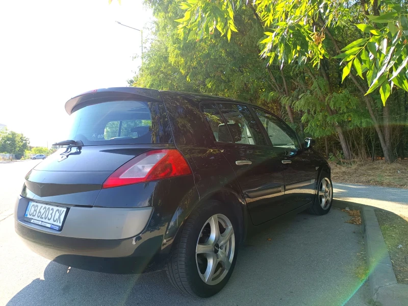 Renault Megane 1, 9 Vinetka , снимка 2 - Автомобили и джипове - 52683294