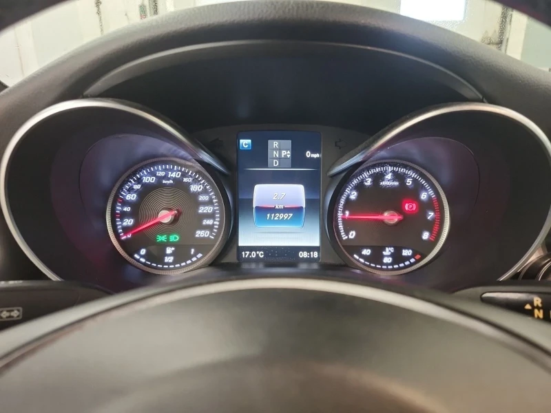 Mercedes-Benz C 300 4Matic* Подгрев* Пано* Камера, снимка 9 - Автомобили и джипове - 52317859