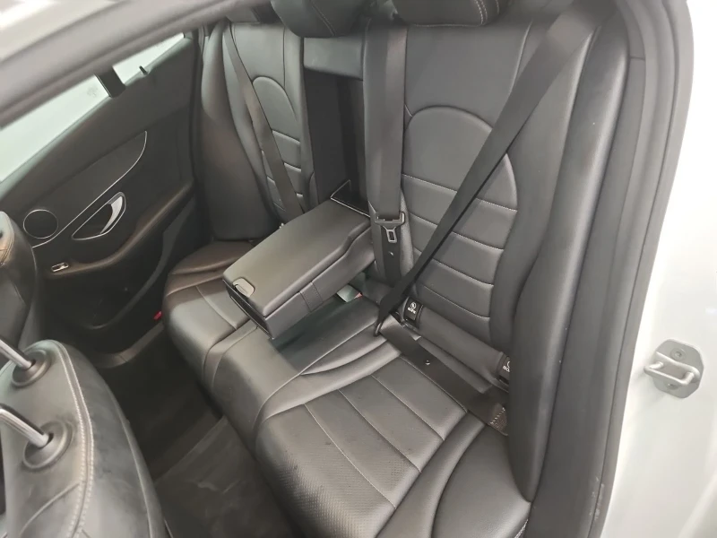 Mercedes-Benz C 300 4Matic* Подгрев* Пано* Камера, снимка 10 - Автомобили и джипове - 52317859