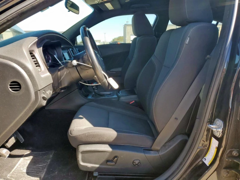 Dodge Charger SXT, снимка 7 - Автомобили и джипове - 52531087