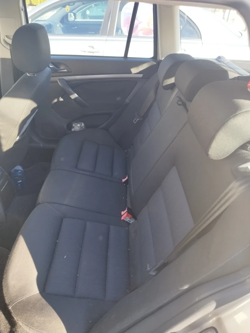 Skoda Octavia Октавия , снимка 6 - Автомобили и джипове - 52552561