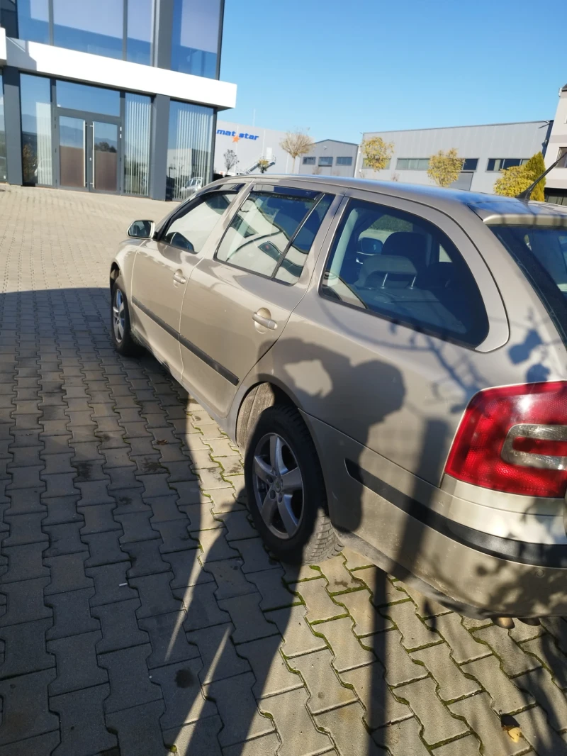 Skoda Octavia Октавия , снимка 5 - Автомобили и джипове - 52552561