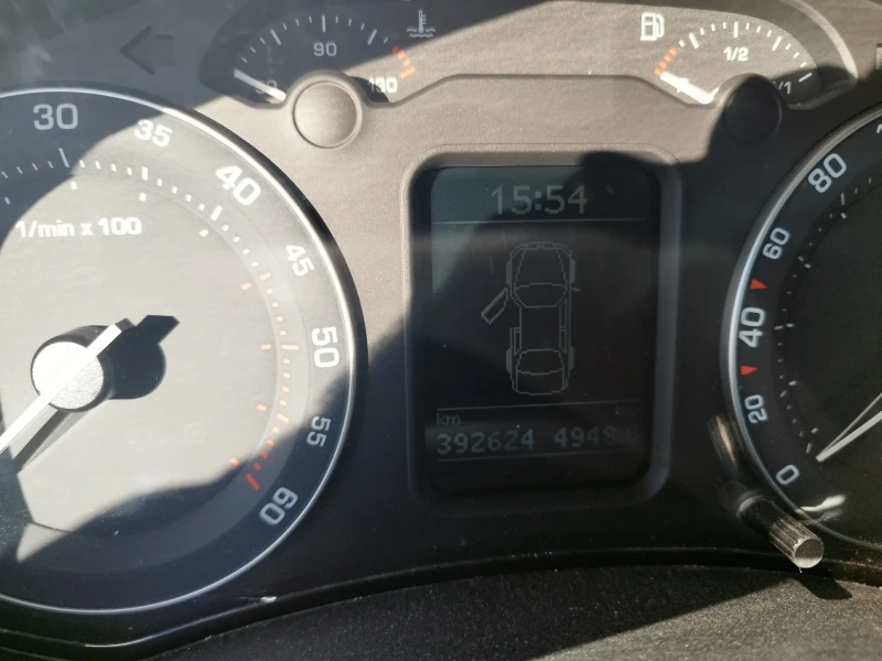 Skoda Octavia Октавия , снимка 11 - Автомобили и джипове - 52552561