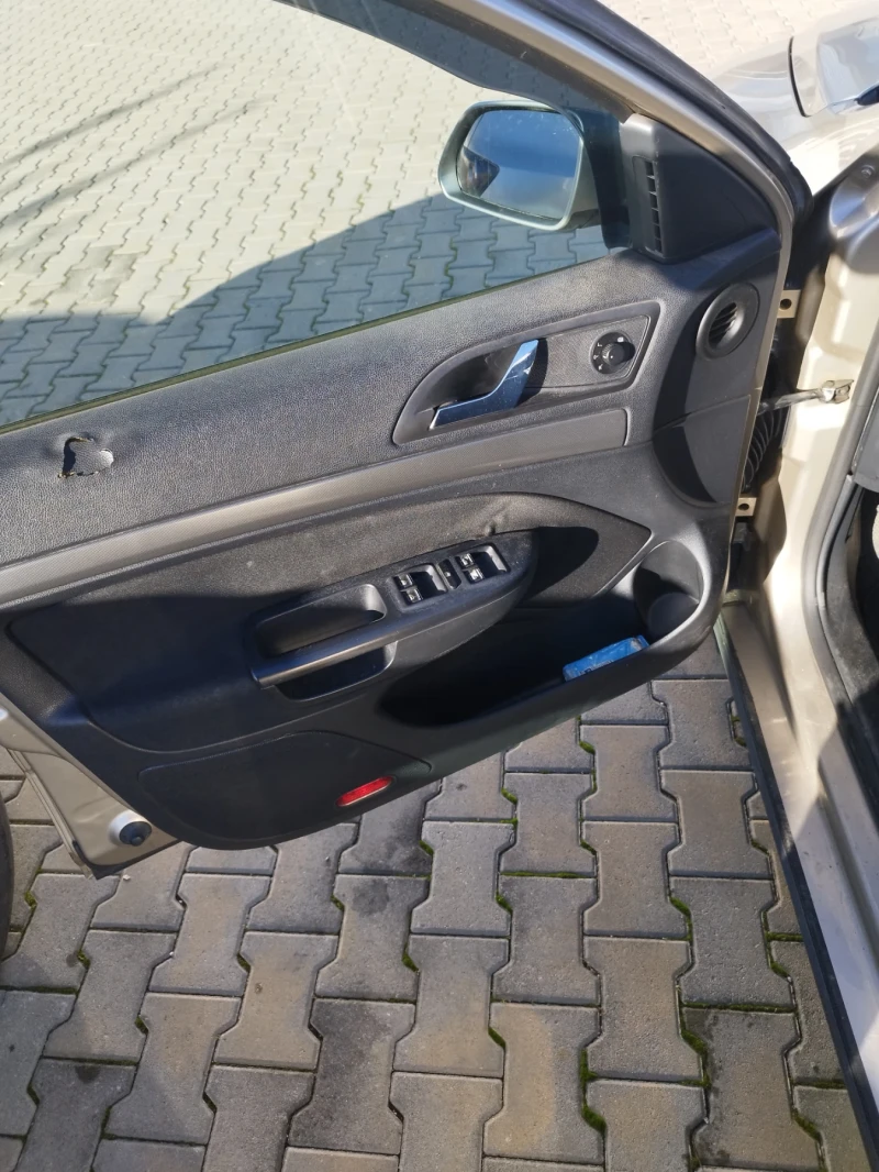 Skoda Octavia Октавия , снимка 7 - Автомобили и джипове - 52552561