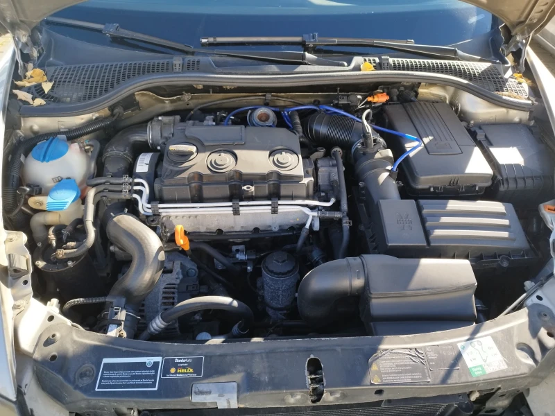 Skoda Octavia Октавия , снимка 10 - Автомобили и джипове - 52552561