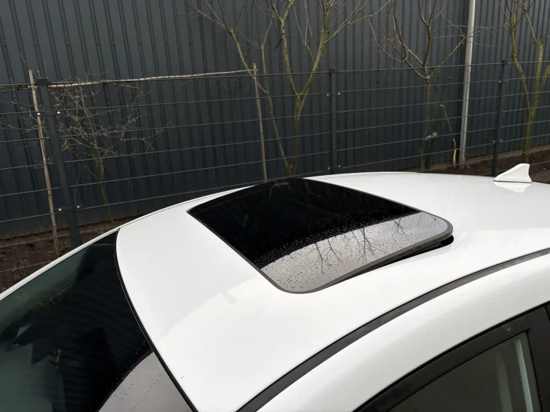 Hyundai Ioniq Full electric, снимка 2 - Автомобили и джипове - 52584388