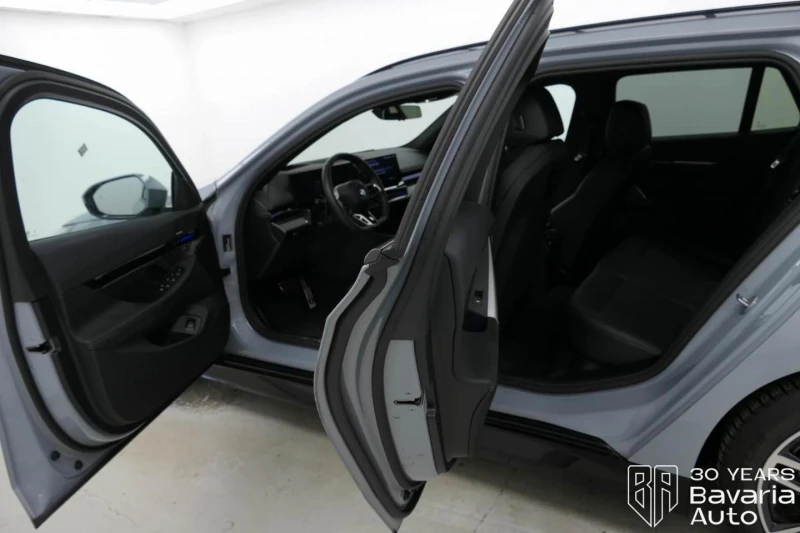 BMW 520 i Touring M Sport Paket Steptronic, снимка 5 - Автомобили и джипове - 52671798