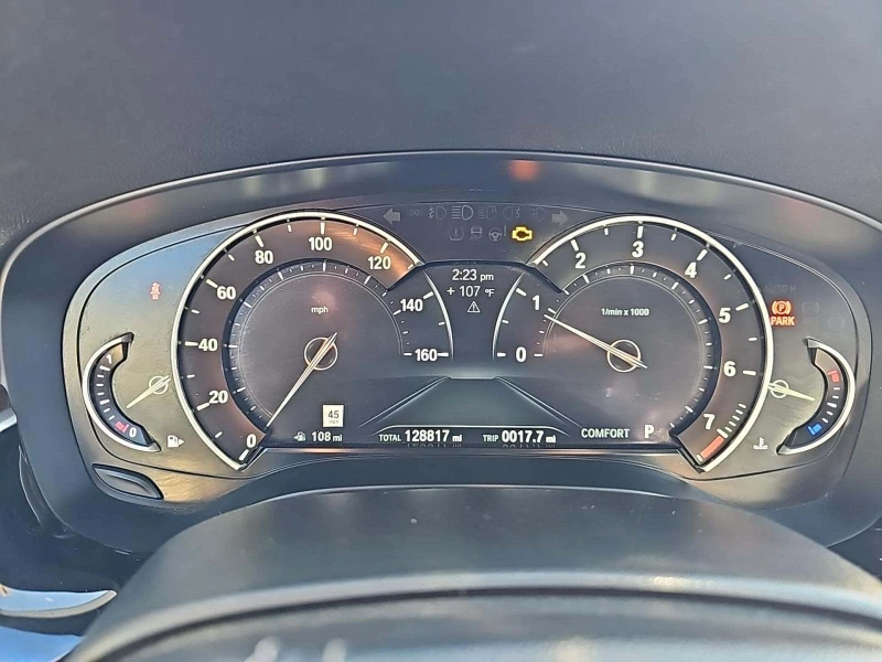 BMW 530, снимка 9 - Автомобили и джипове - 52734412