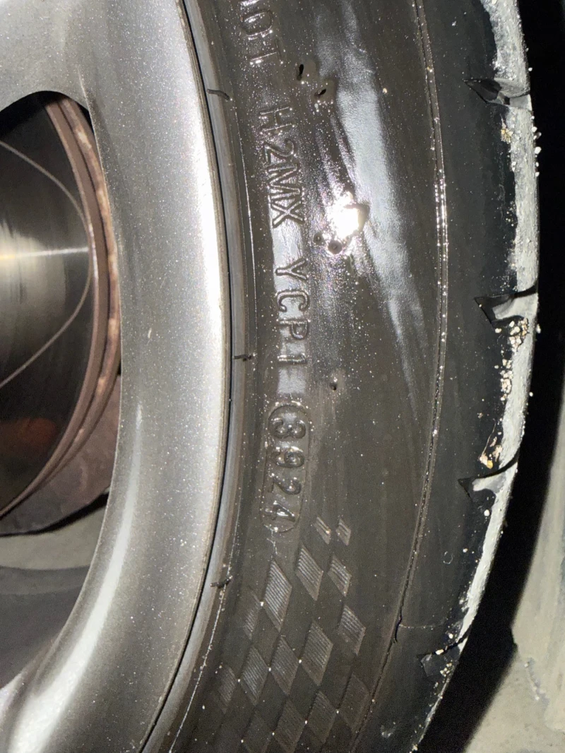 Mercedes-Benz CLK 200 Kompressor AMG 184кс, снимка 14 - Автомобили и джипове - 52823687