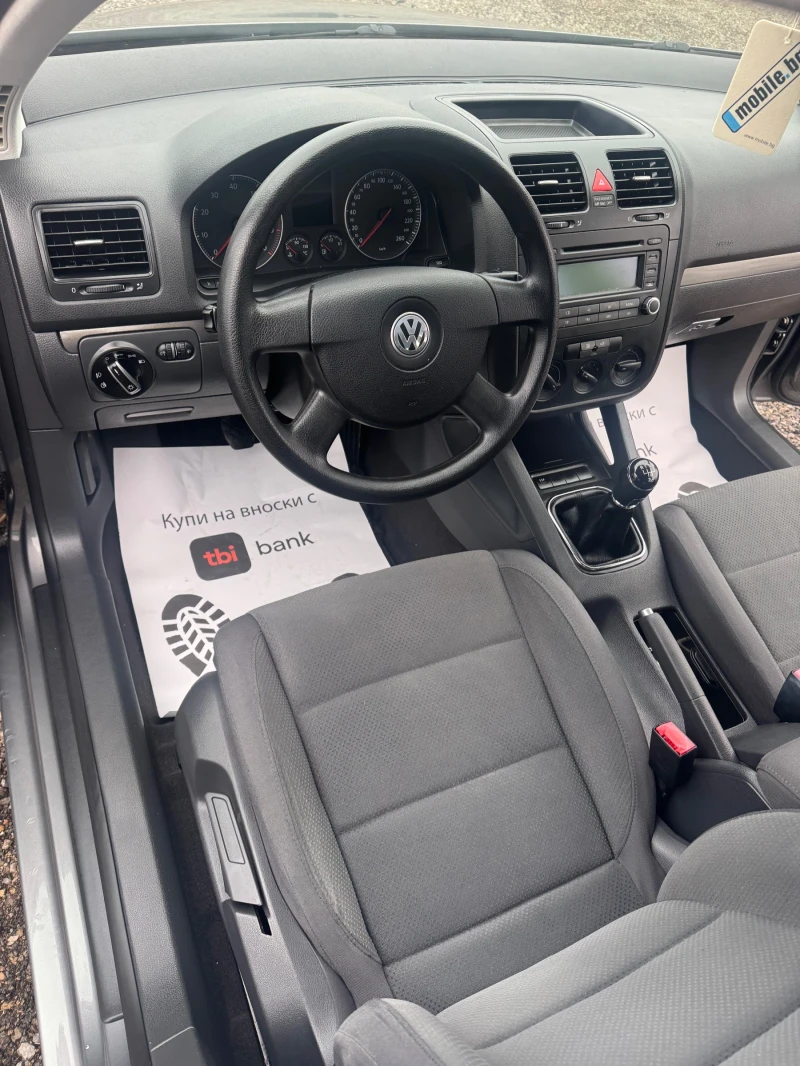 VW Golf 1.6i 102 k.c. , снимка 11 - Автомобили и джипове - 52882559
