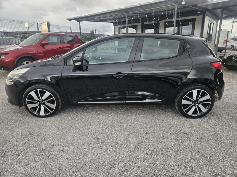 Renault Clio 1.5 DCI , снимка 8 - Автомобили и джипове - 52968138