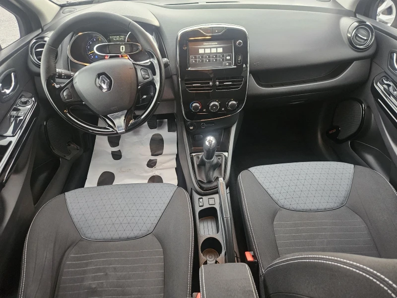 Renault Clio 1.5 DCI , снимка 12 - Автомобили и джипове - 52968138
