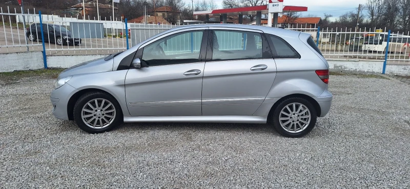 Mercedes-Benz B 200 2.0cdi, снимка 2 - Автомобили и джипове - 53345268