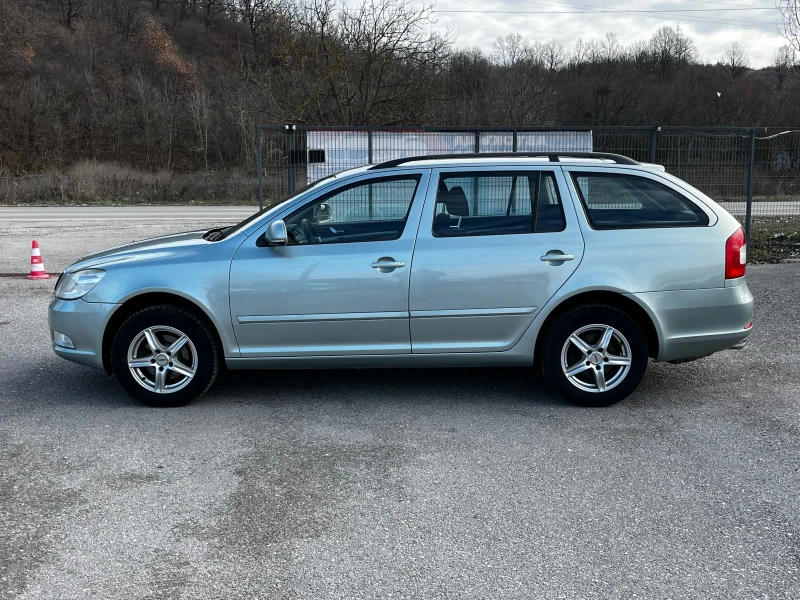 Skoda Octavia 1.6ТDI 105 4x4, снимка 2 - Автомобили и джипове - 53041974