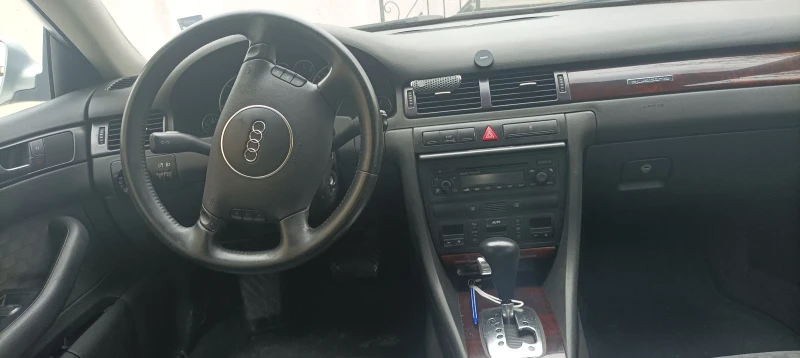 Audi A6 С5, снимка 8 - Автомобили и джипове - 53150325