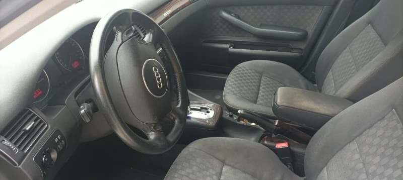 Audi A6 С5, снимка 7 - Автомобили и джипове - 53150325