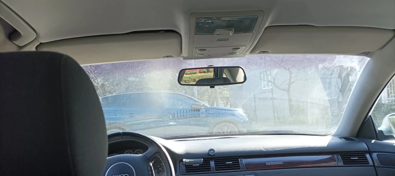 Audi A6 С5, снимка 4 - Автомобили и джипове - 53150325