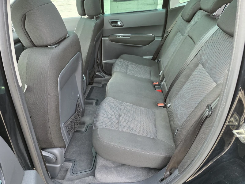 Peugeot 3008 1.6HDI, снимка 13 - Автомобили и джипове - 53423306