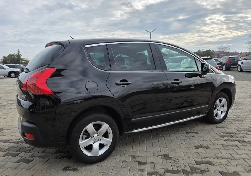 Peugeot 3008 1.6HDI, снимка 6 - Автомобили и джипове - 53423306