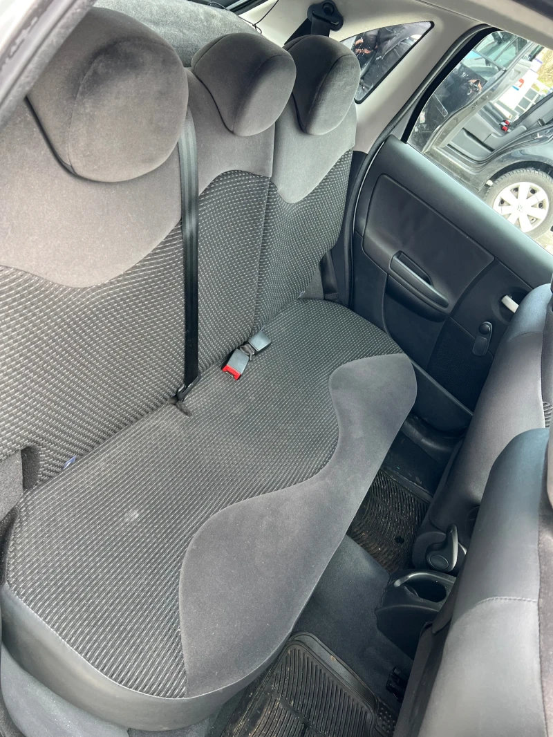 Citroen C3, снимка 11 - Автомобили и джипове - 53580669