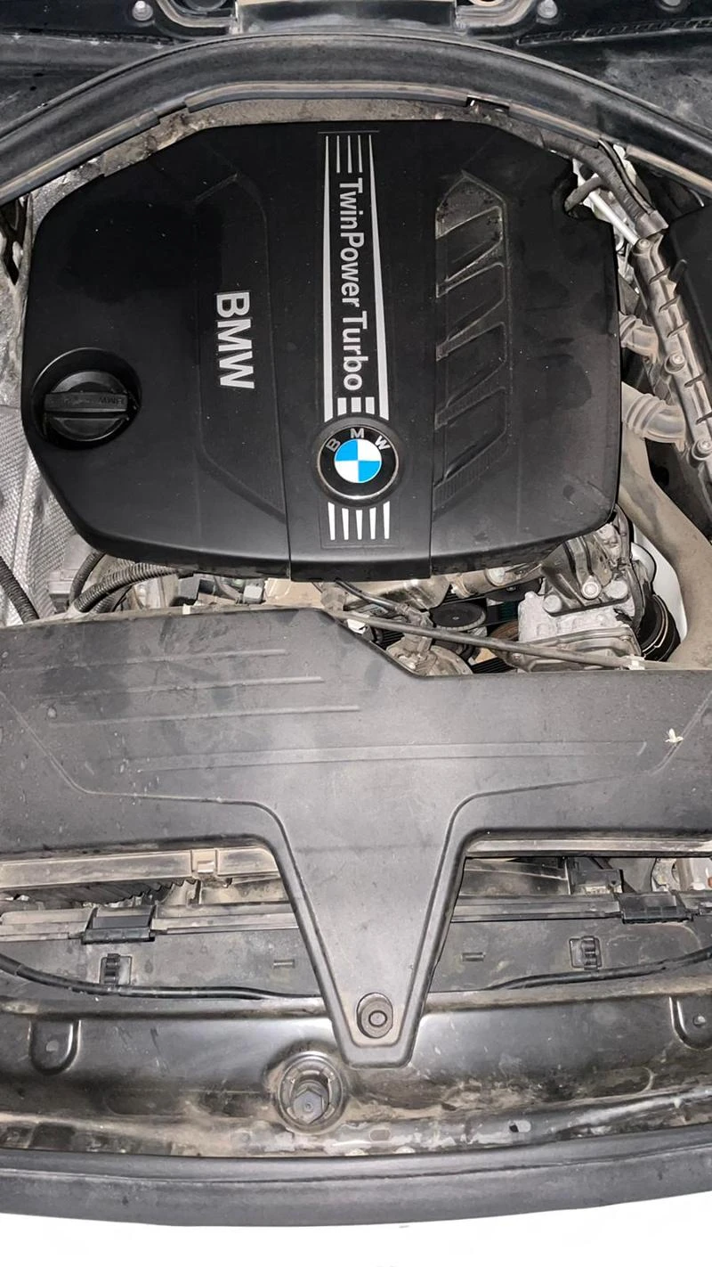 BMW 118, снимка 13 - Автомобили и джипове - 35643525