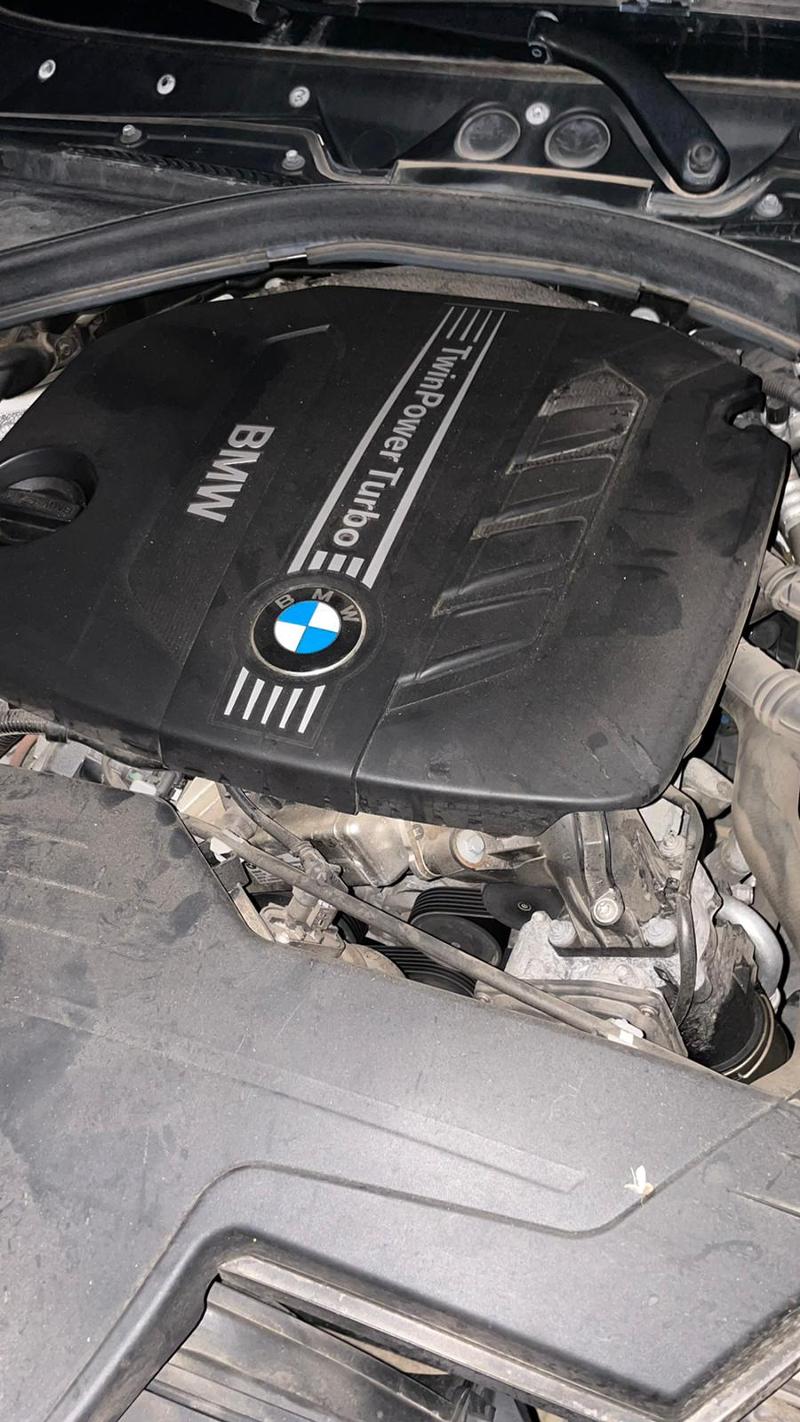 BMW 118, снимка 12 - Автомобили и джипове - 35643525