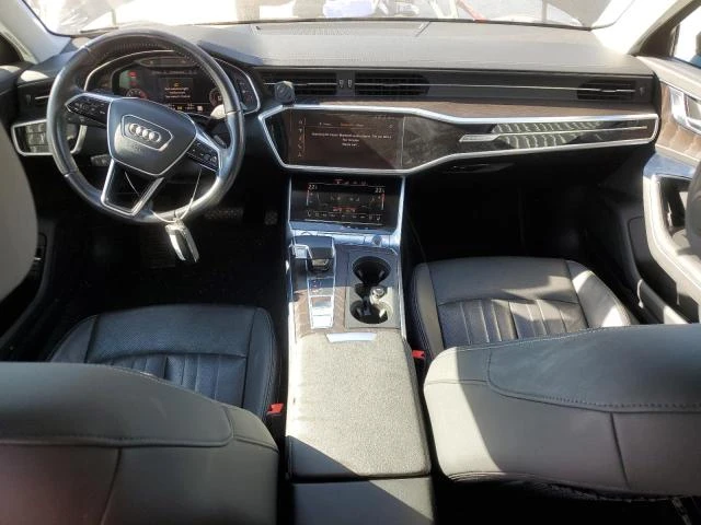 Audi A6 3.0T* PREMIUM* PLUS* MATRIX* ДИСТРОНИК* ДИГИТАЛНО*, снимка 8 - Автомобили и джипове - 48599812