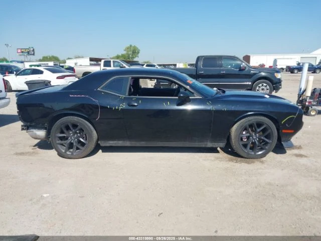 Dodge Challenger 3.6* V6* 8ZF* ПОДГРЕВ* КАМЕРА* КЕЙЛЕС* LANE* ASSIS - изображение 5