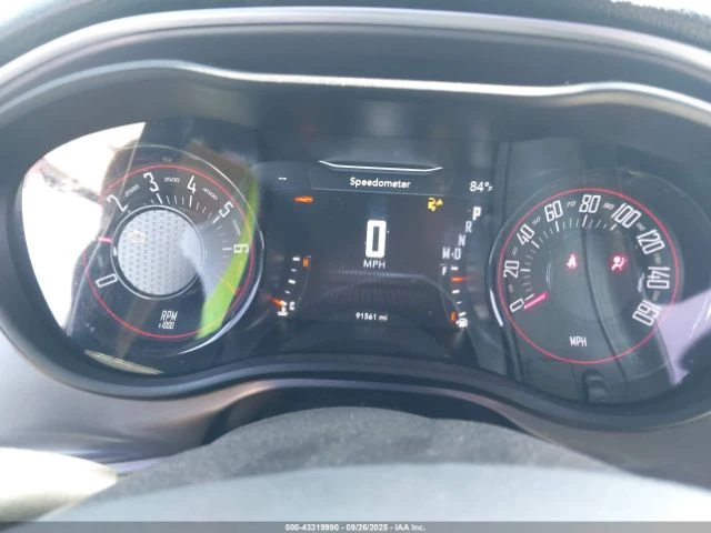 Dodge Challenger 3.6* V6* 8ZF* ПОДГРЕВ* КАМЕРА* КЕЙЛЕС* LANE* ASSIS - изображение 10